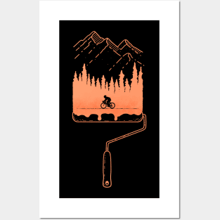 Peachy Adventure Posters and Art